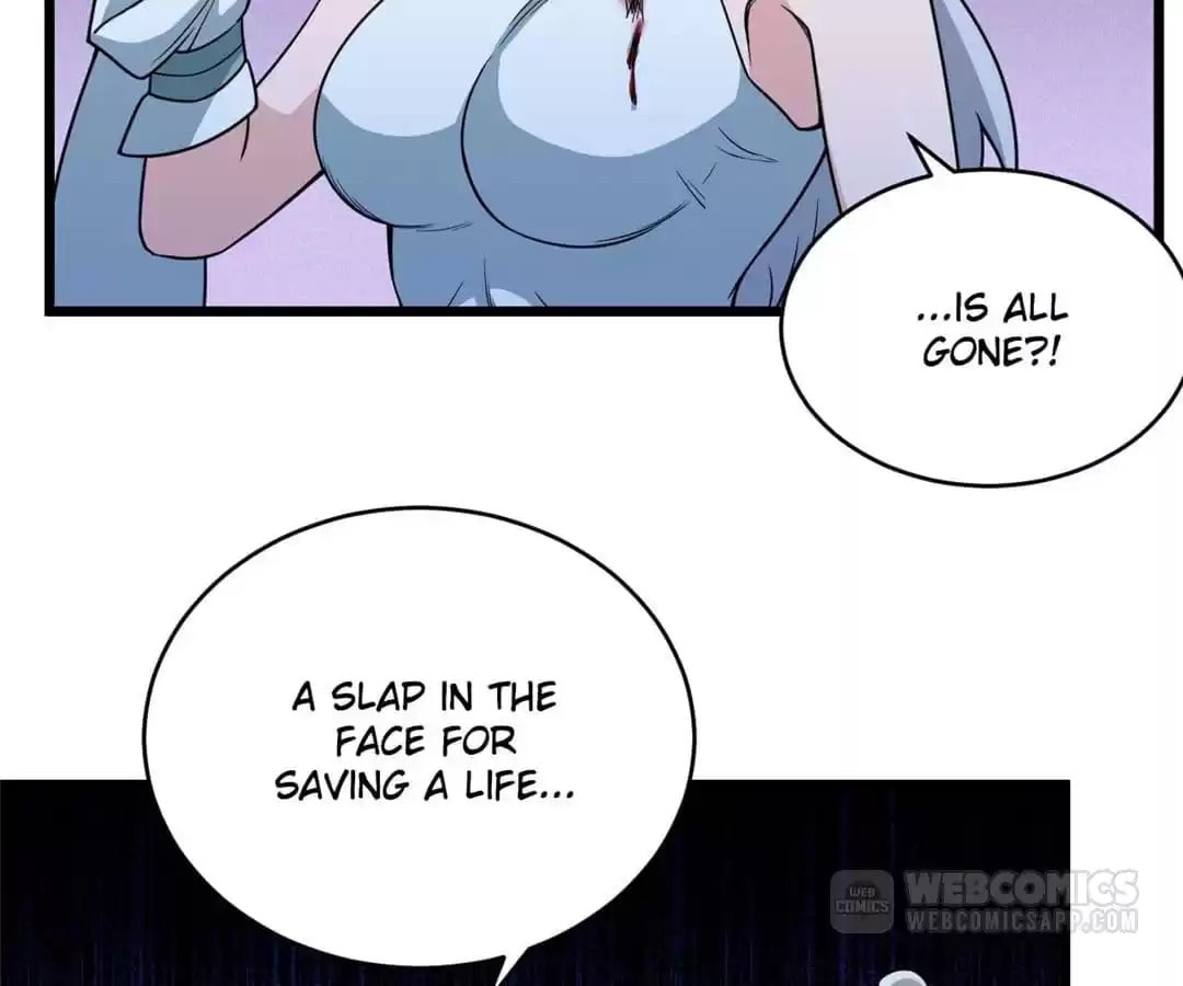 Read Strongest Cultivation System chapter 131 image 50 on Lezhin