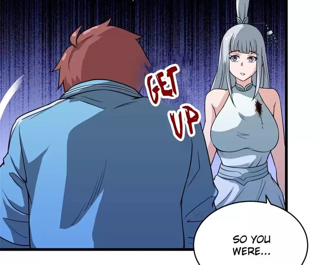 Read Strongest Cultivation System chapter 131 image 51 on Lezhin