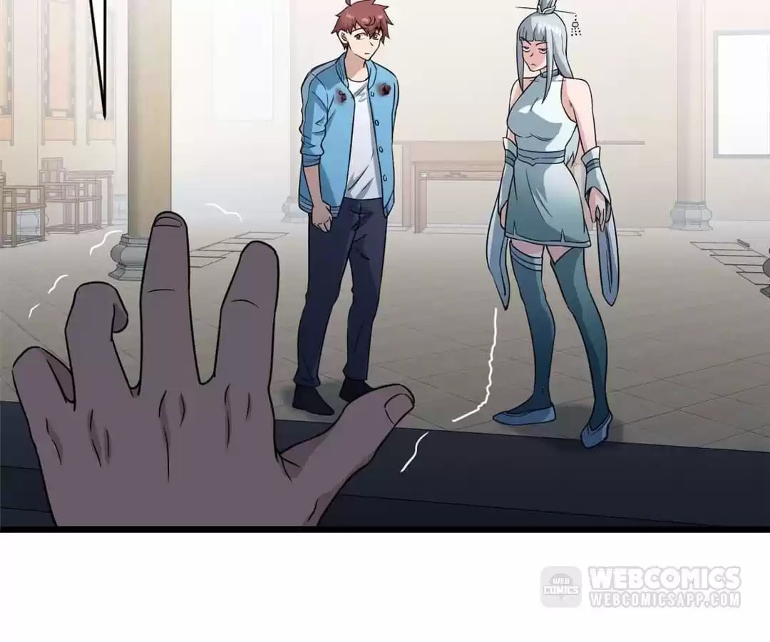 Read Strongest Cultivation System chapter 131 image 58 on Lezhin