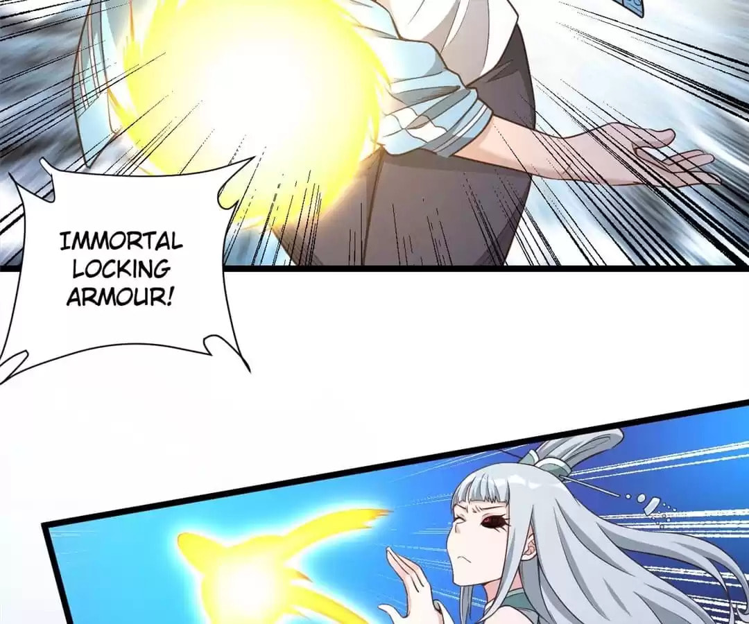 Read Strongest Cultivation System chapter 131 image 6 on Lezhin