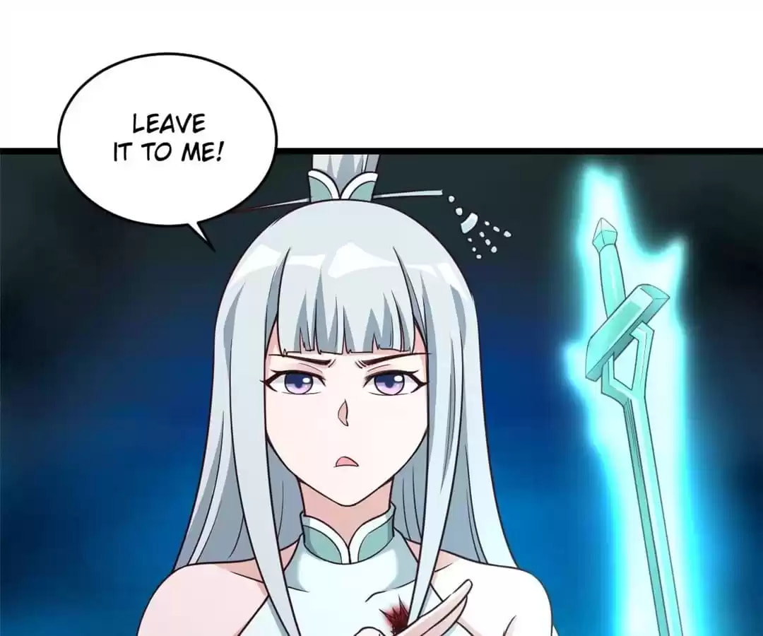 Read Strongest Cultivation System chapter 131 image 61 on Lezhin