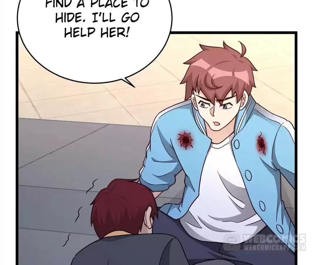 Read Strongest Cultivation System chapter 131 image 66 on Lezhin