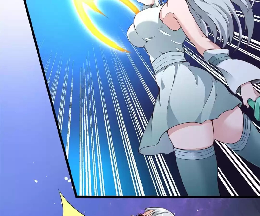 Read Strongest Cultivation System chapter 131 image 7 on Lezhin