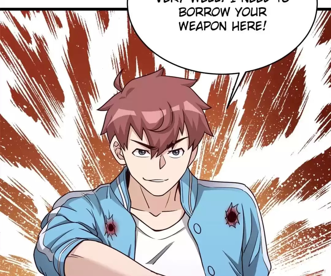 Read Strongest Cultivation System chapter 131 image 70 on Lezhin