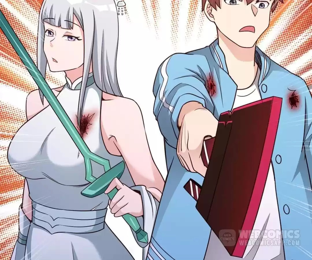 Read Strongest Cultivation System chapter 131 image 82 on Lezhin