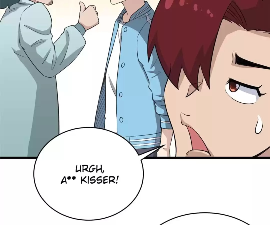 Read Strongest Cultivation System chapter 133 image 14 on Lezhin