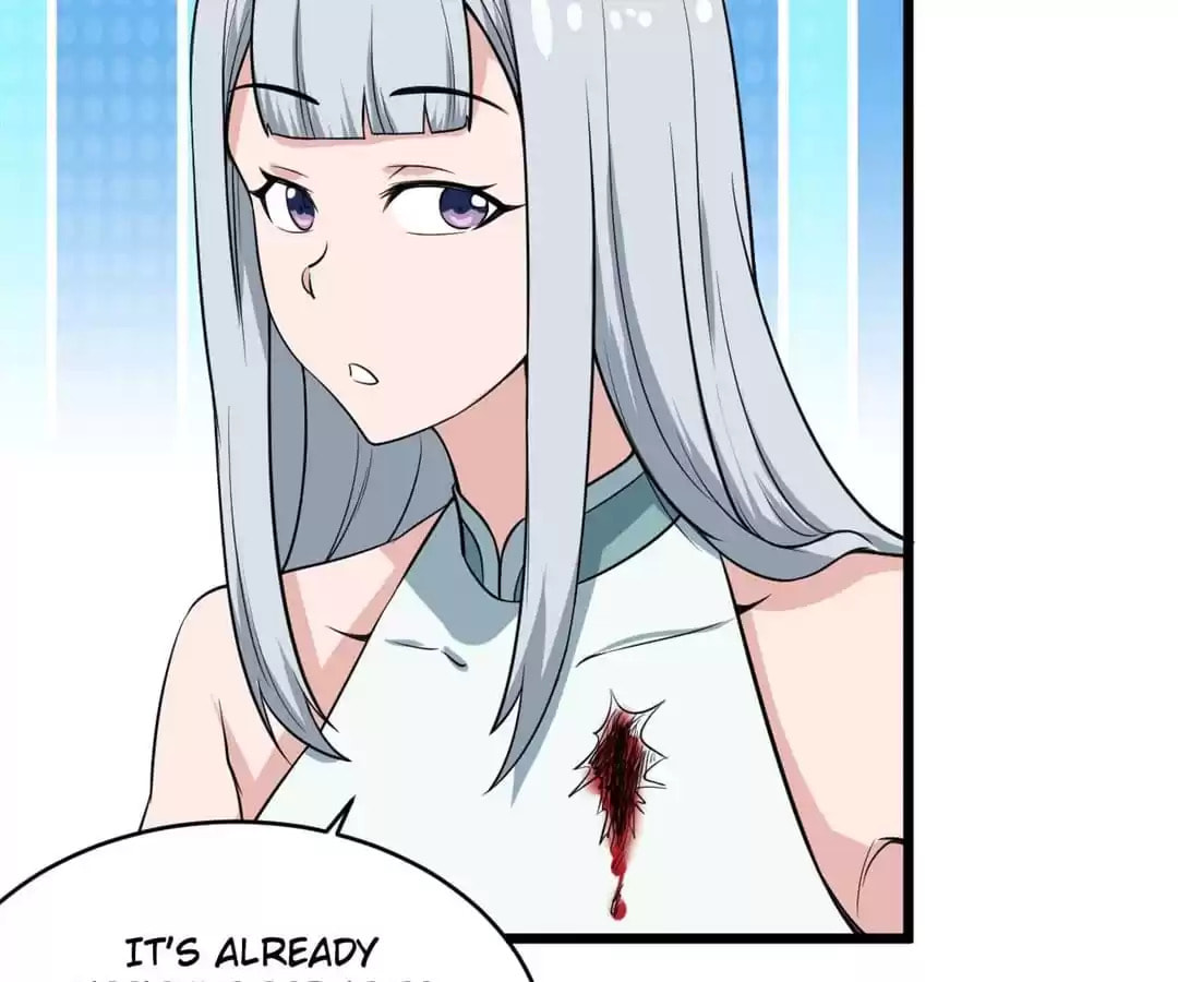 Read Strongest Cultivation System chapter 133 image 17 on Lezhin