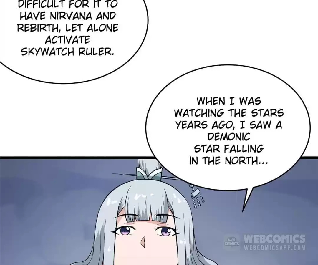 Read Strongest Cultivation System chapter 133 image 18 on Lezhin