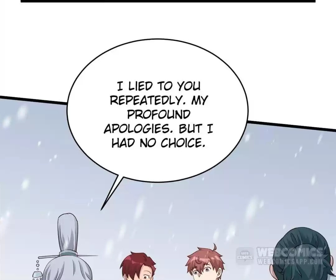 Read Strongest Cultivation System chapter 133 image 2 on Lezhin