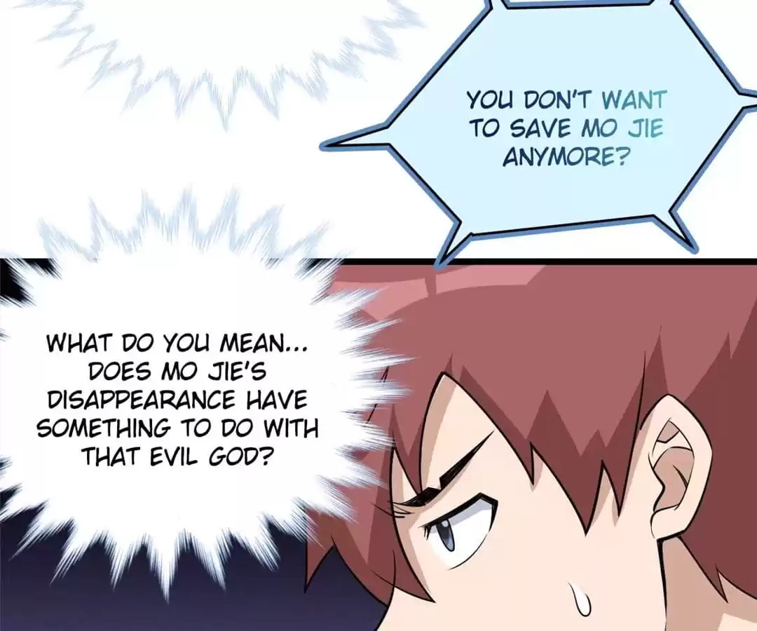 Read Strongest Cultivation System chapter 133 image 22 on Lezhin