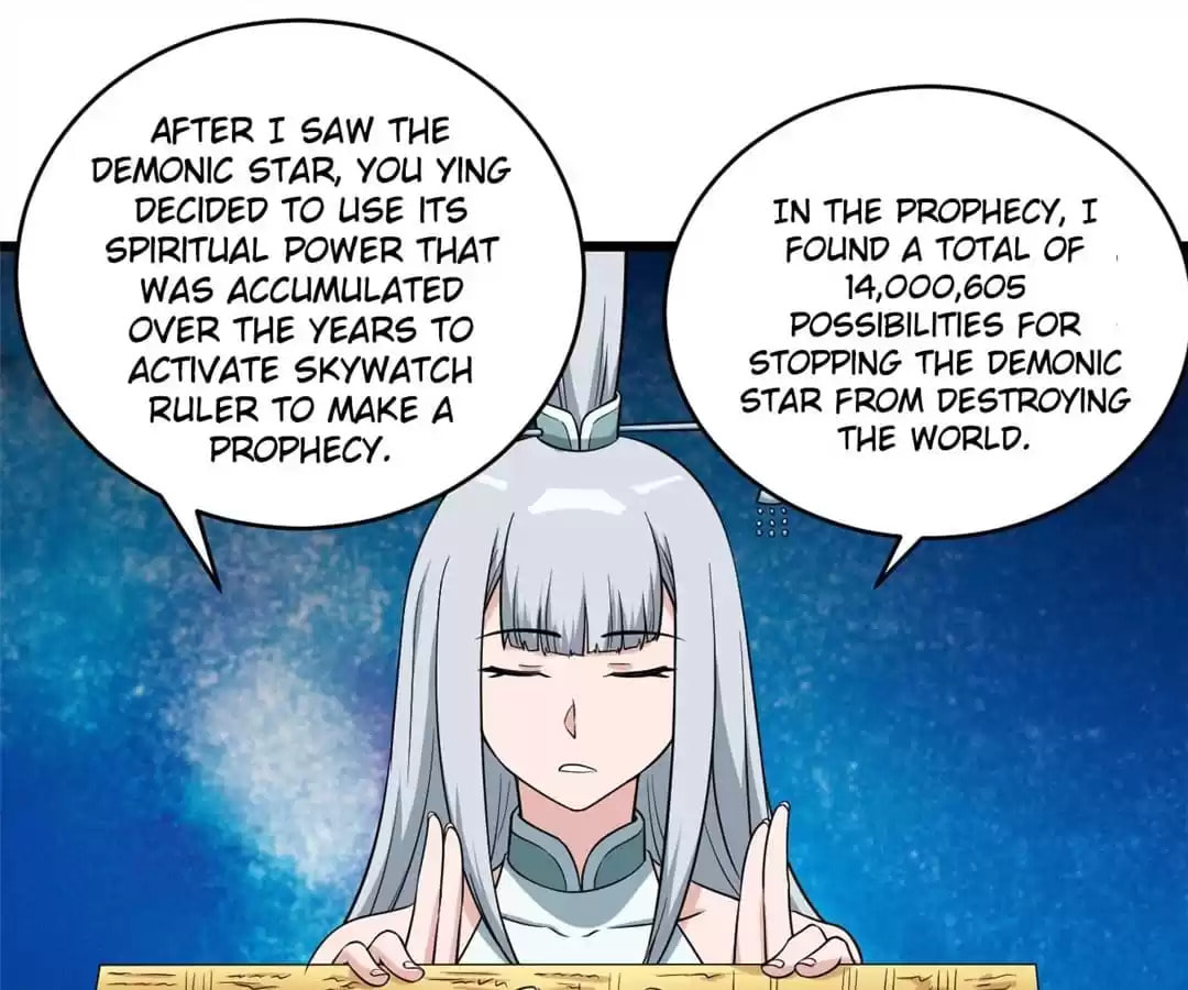 Read Strongest Cultivation System chapter 133 image 25 on Lezhin