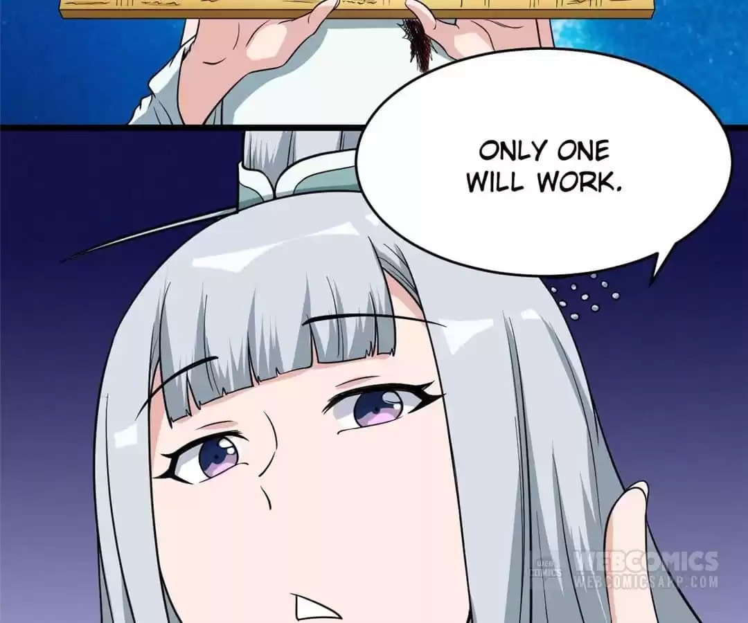 Read Strongest Cultivation System chapter 133 image 26 on Lezhin