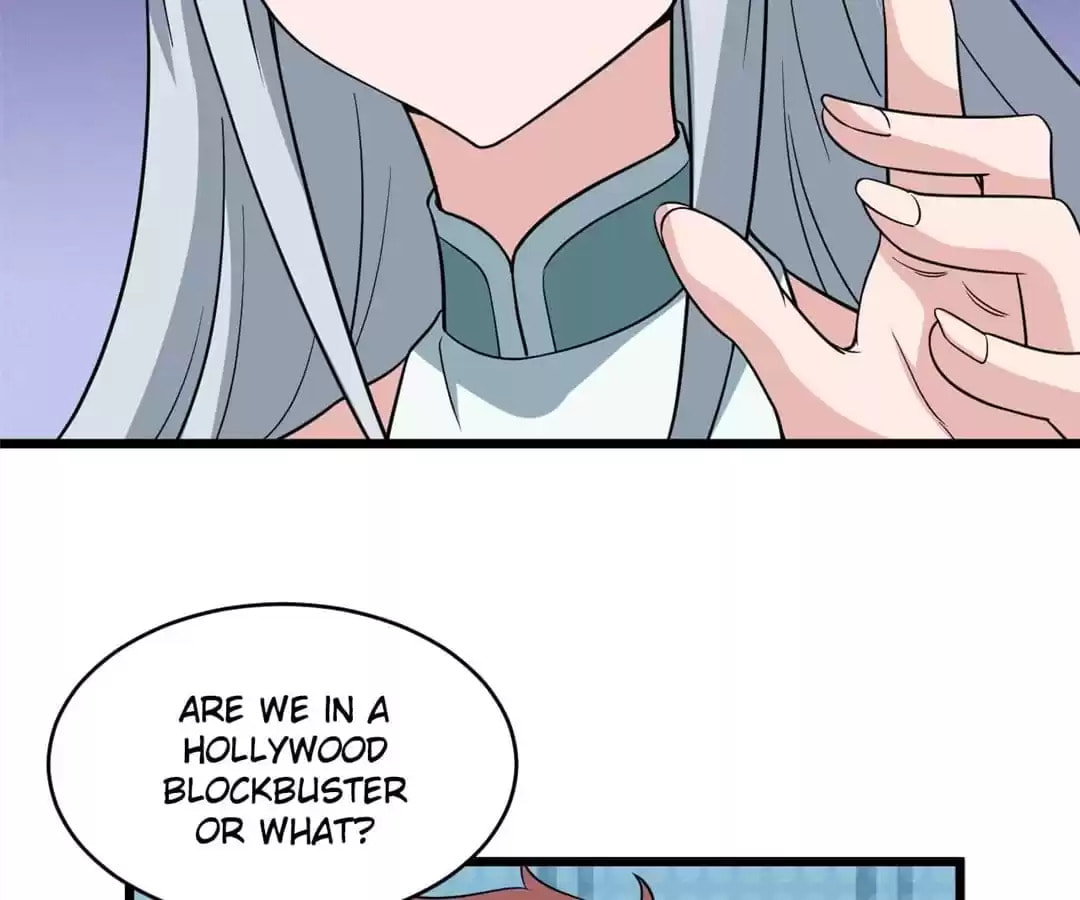 Read Strongest Cultivation System chapter 133 image 27 on Lezhin