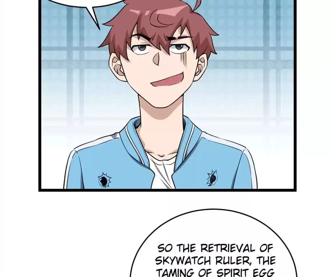 Read Strongest Cultivation System chapter 133 image 28 on Lezhin