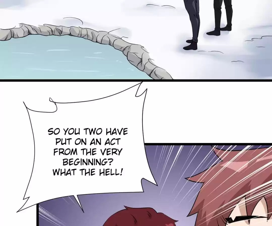 Read Strongest Cultivation System chapter 133 image 30 on Lezhin