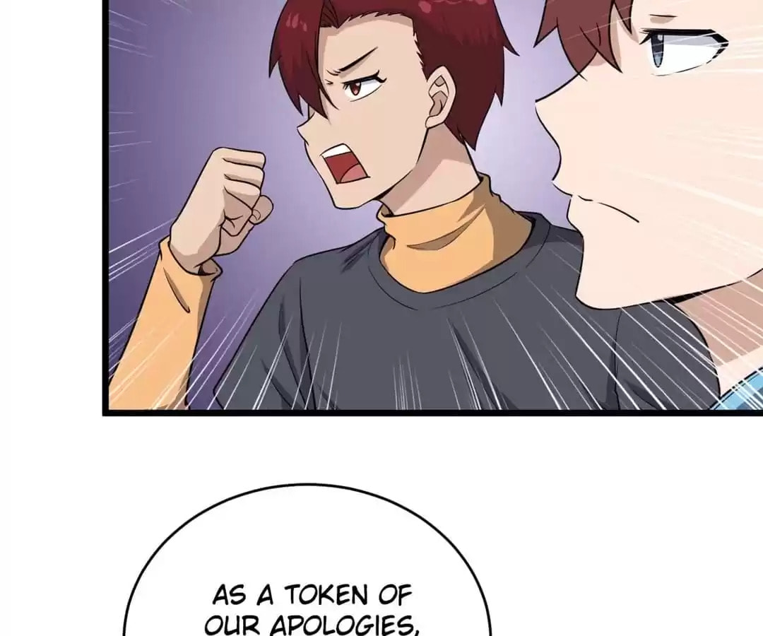 Read Strongest Cultivation System chapter 133 image 31 on Lezhin