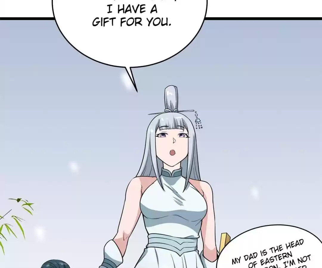 Read Strongest Cultivation System chapter 133 image 32 on Lezhin