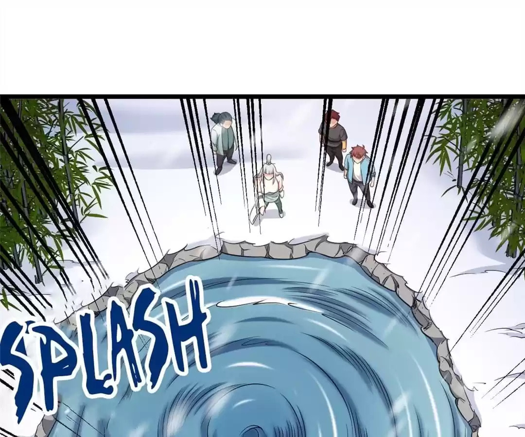 Read Strongest Cultivation System chapter 133 image 37 on Lezhin