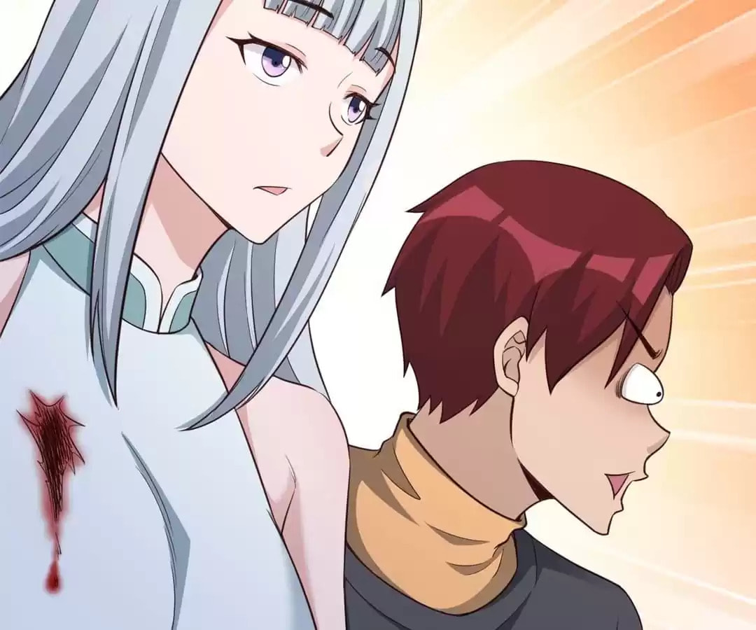 Read Strongest Cultivation System chapter 133 image 43 on Lezhin