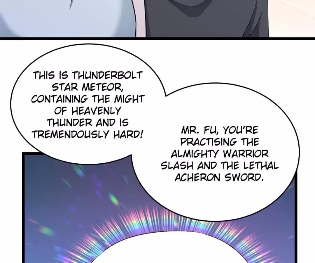 Read Strongest Cultivation System chapter 133 image 44 on Lezhin