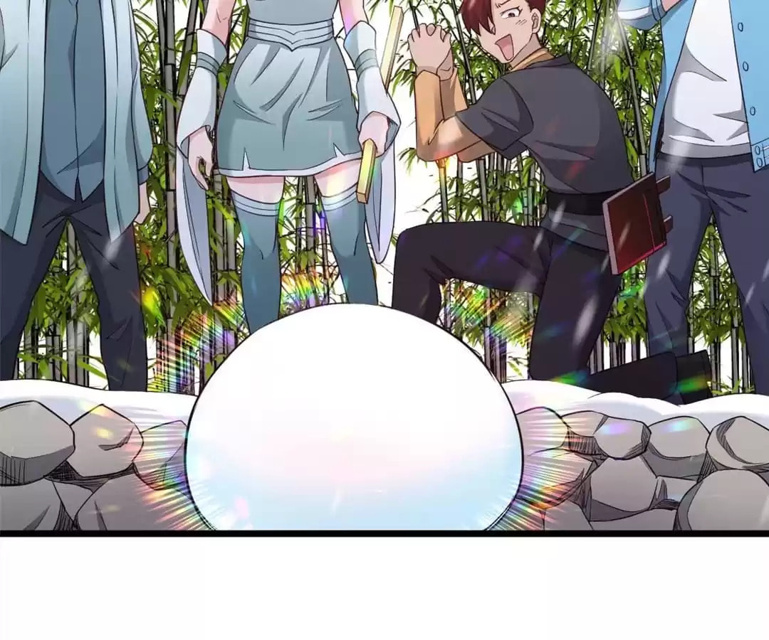 Read Strongest Cultivation System chapter 133 image 47 on Lezhin