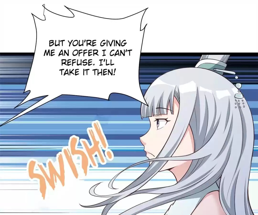 Read Strongest Cultivation System chapter 133 image 49 on Lezhin