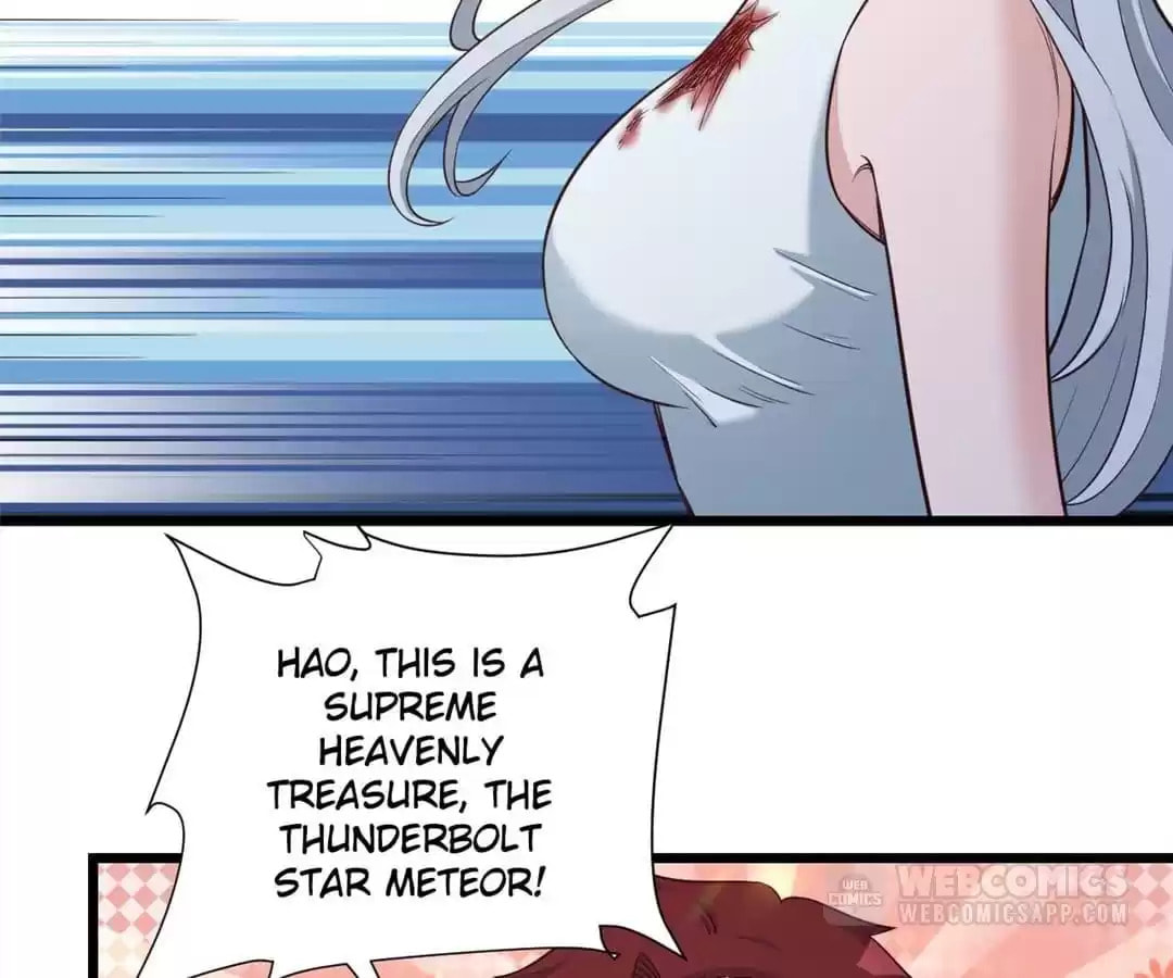 Read Strongest Cultivation System chapter 133 image 50 on Lezhin
