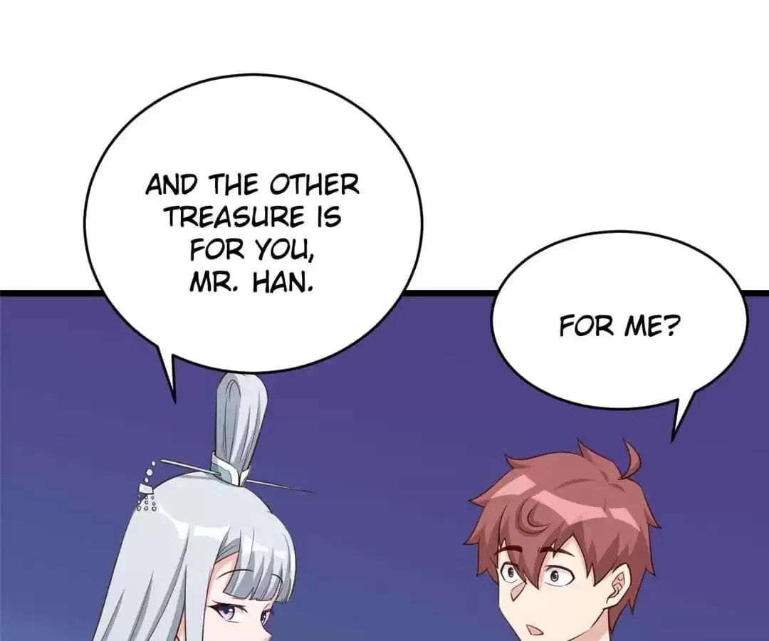 Read Strongest Cultivation System chapter 133 image 53 on Lezhin