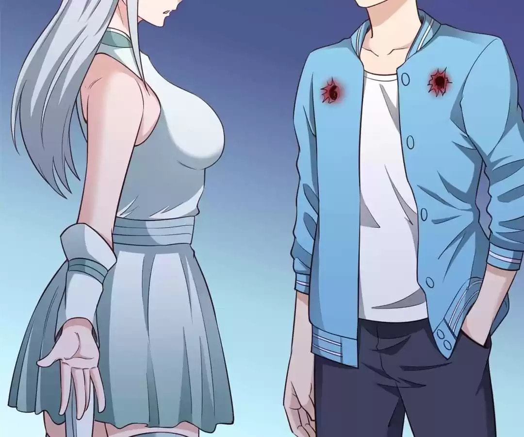 Read Strongest Cultivation System chapter 133 image 54 on Lezhin