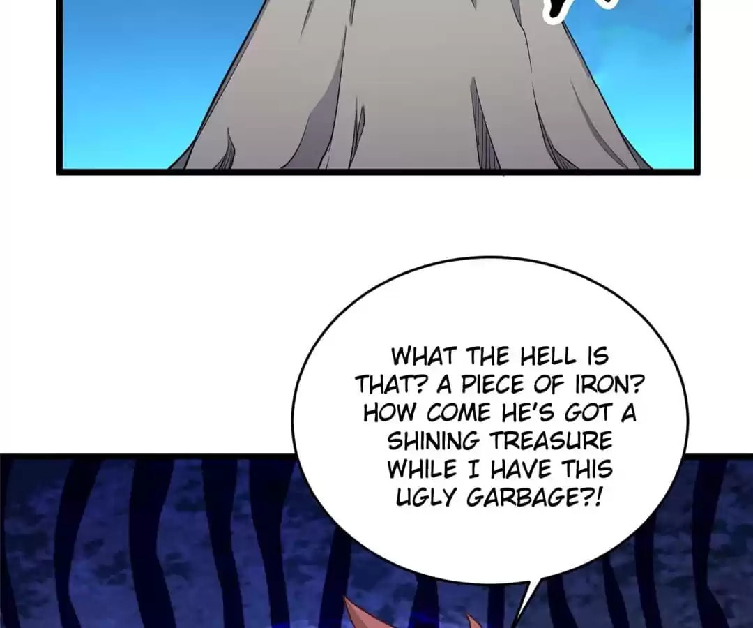Read Strongest Cultivation System chapter 133 image 56 on Lezhin