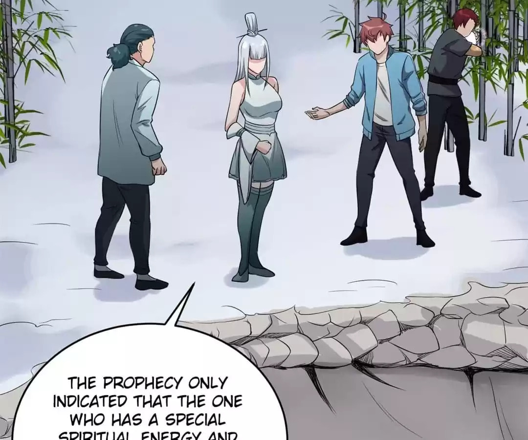 Read Strongest Cultivation System chapter 133 image 67 on Lezhin