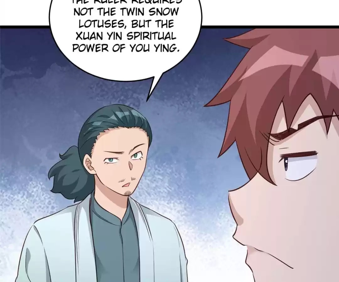 Read Strongest Cultivation System chapter 133 image 7 on Lezhin