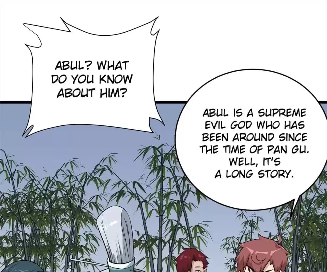 Read Strongest Cultivation System chapter 133 image 73 on Lezhin