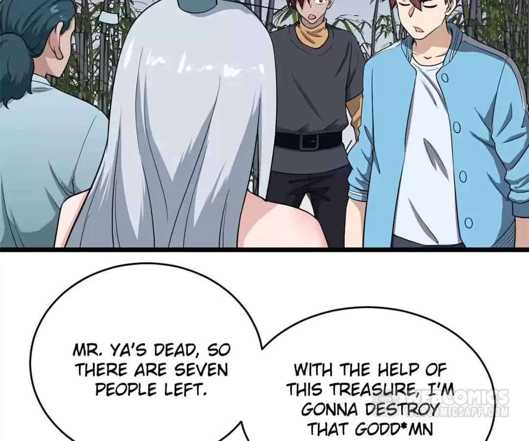 Read Strongest Cultivation System chapter 133 image 74 on Lezhin