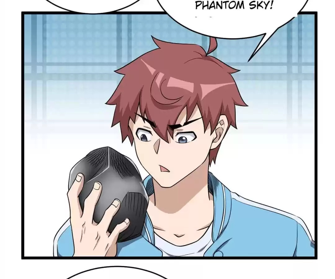 Read Strongest Cultivation System chapter 133 image 75 on Lezhin
