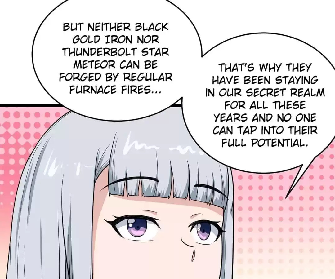 Read Strongest Cultivation System chapter 133 image 76 on Lezhin