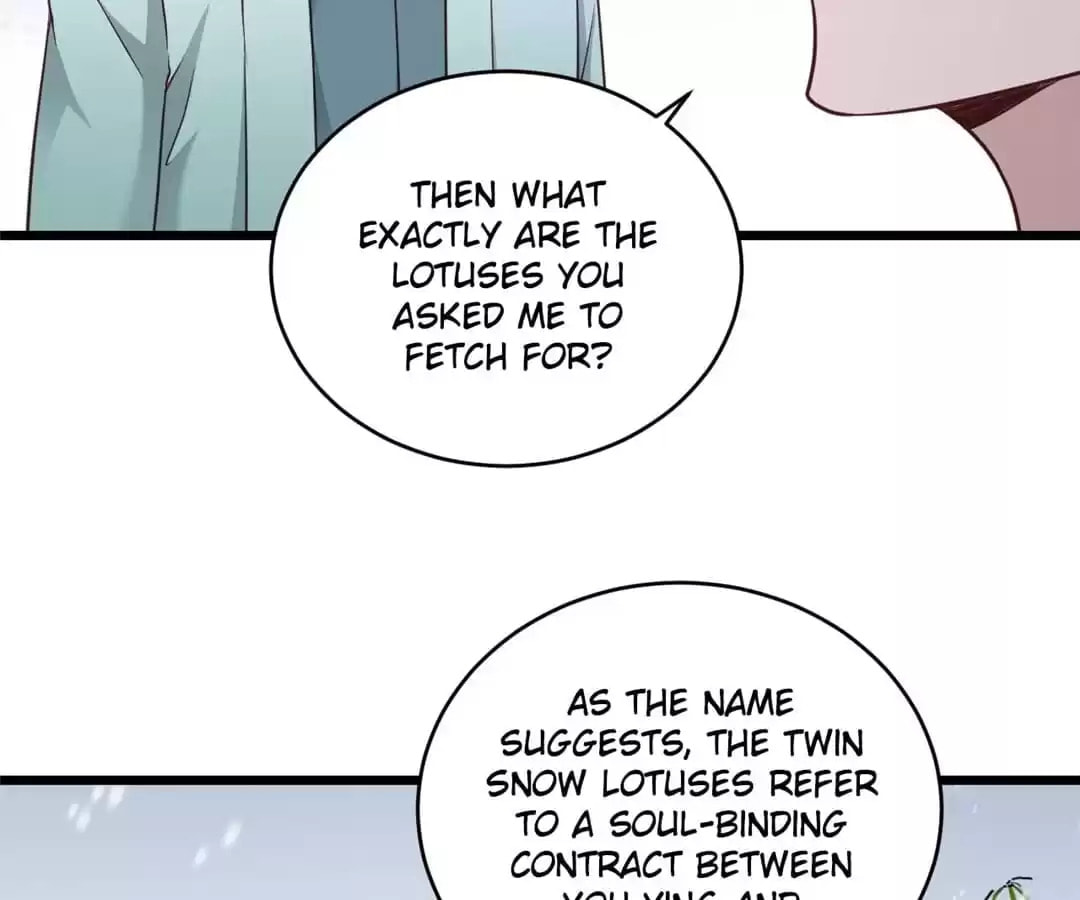Read Strongest Cultivation System chapter 133 image 8 on Lezhin