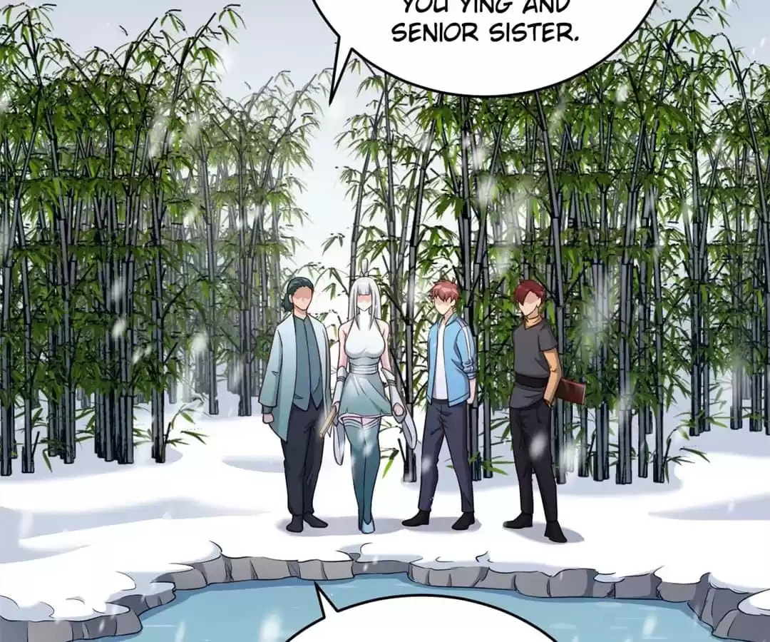 Read Strongest Cultivation System chapter 133 image 9 on Lezhin