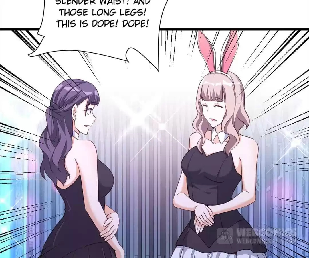 Read Strongest Cultivation System chapter 134 image 10 on Lezhin