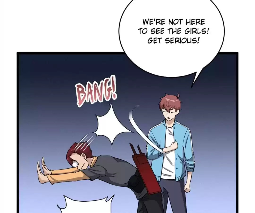 Read Strongest Cultivation System chapter 134 image 16 on Lezhin