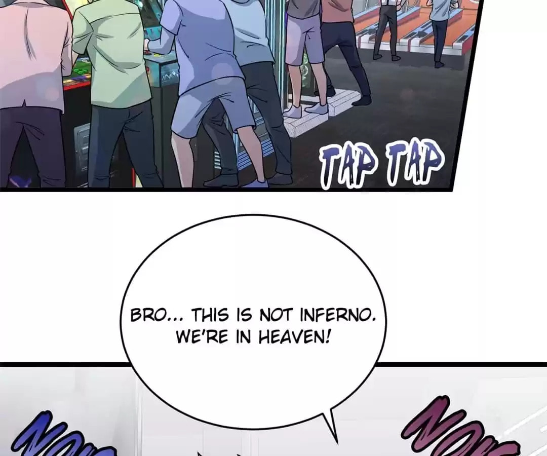 Read Strongest Cultivation System chapter 134 image 19 on Lezhin