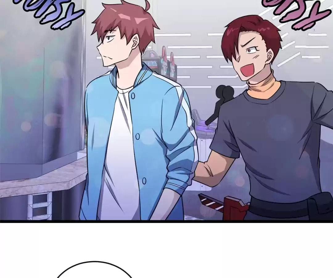 Read Strongest Cultivation System chapter 134 image 20 on Lezhin