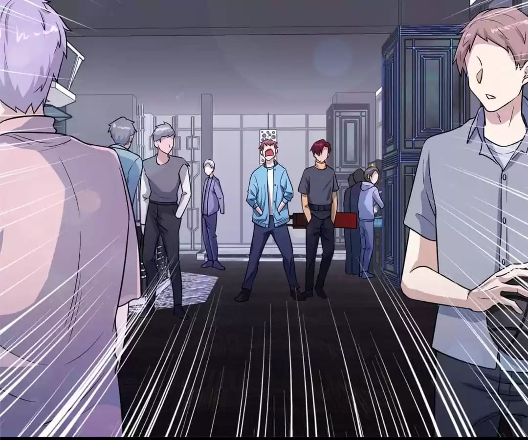 Read Strongest Cultivation System chapter 134 image 23 on Lezhin