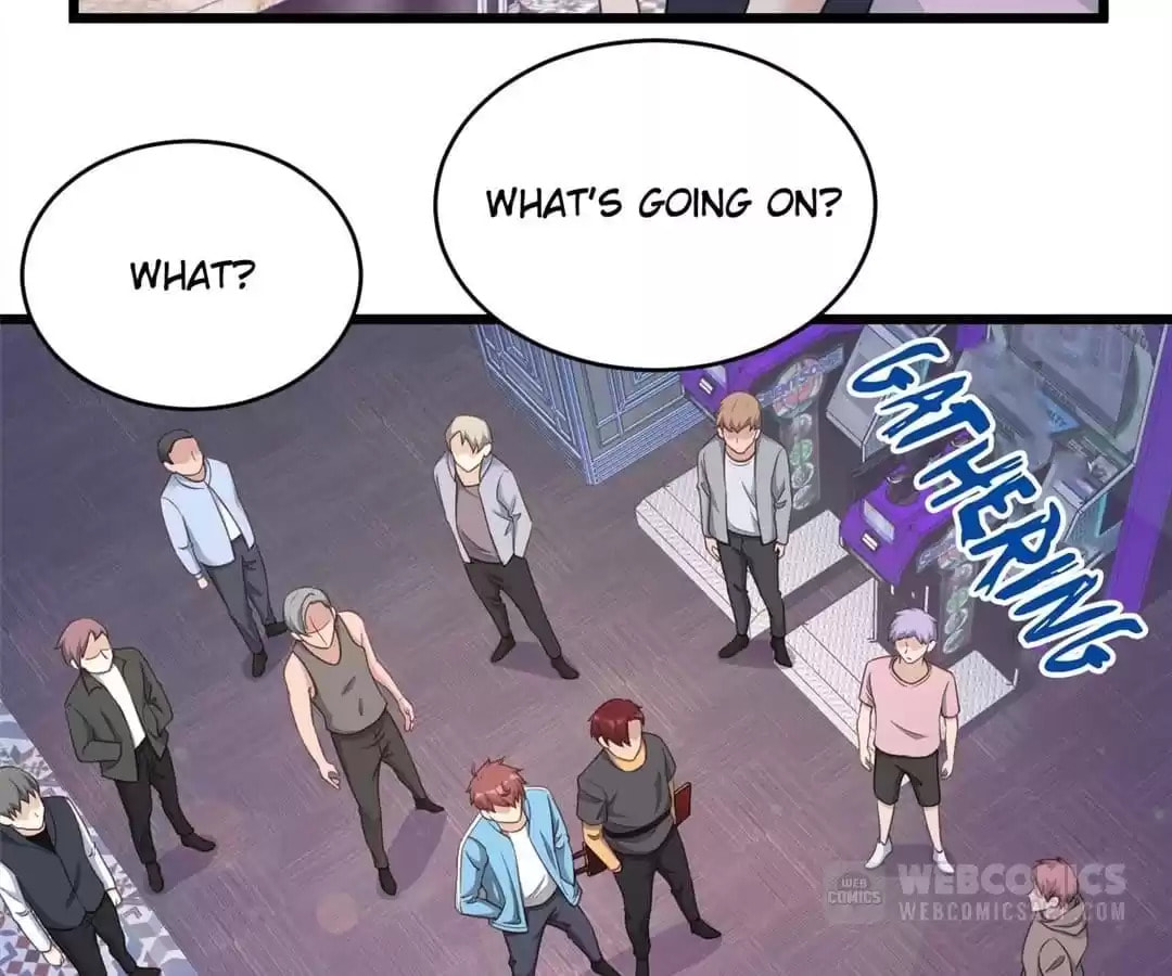 Read Strongest Cultivation System chapter 134 image 26 on Lezhin