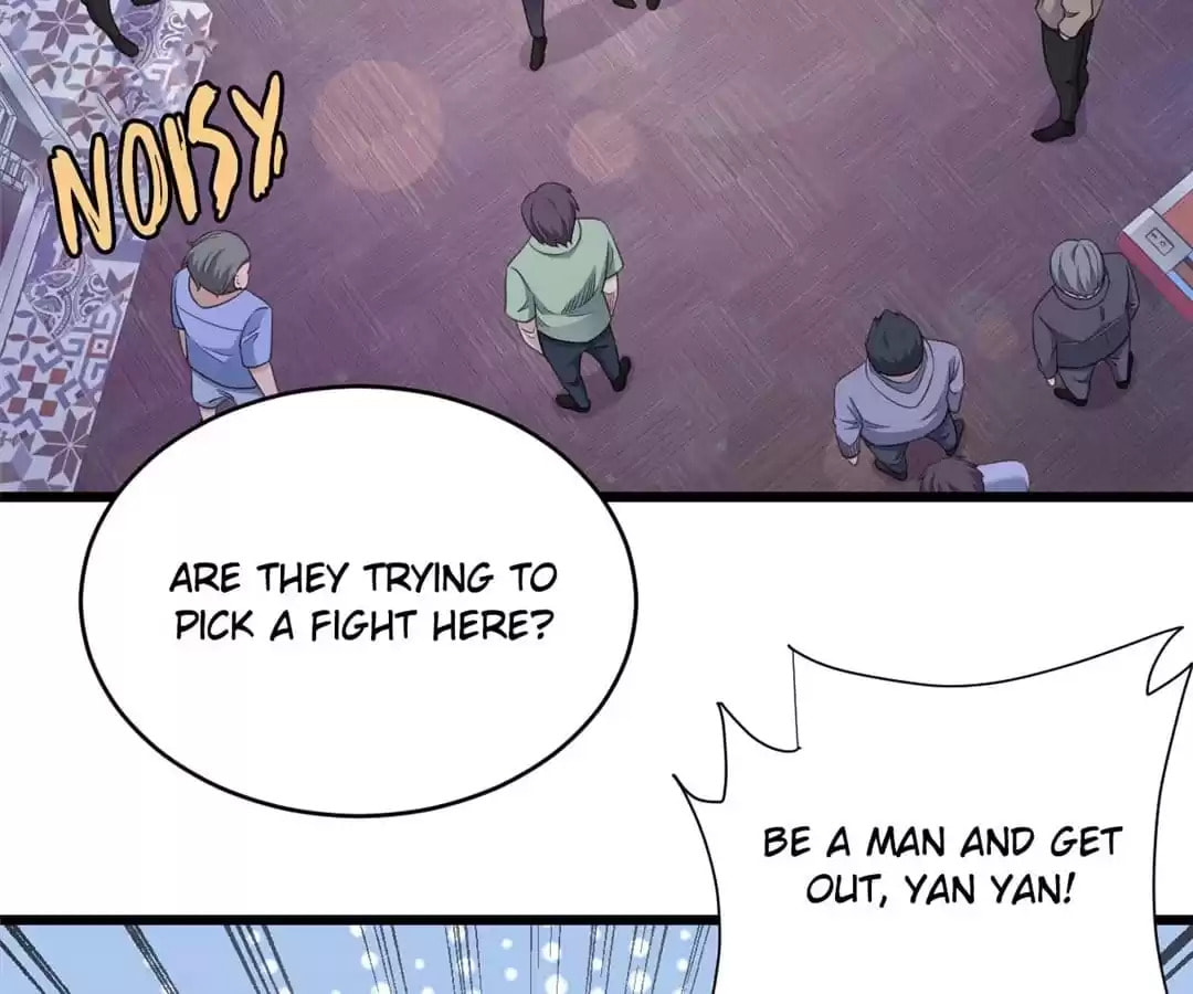 Read Strongest Cultivation System chapter 134 image 27 on Lezhin