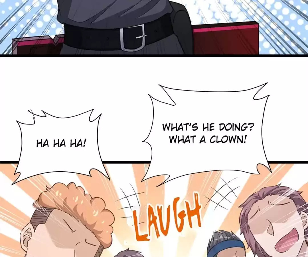 Read Strongest Cultivation System chapter 134 image 29 on Lezhin