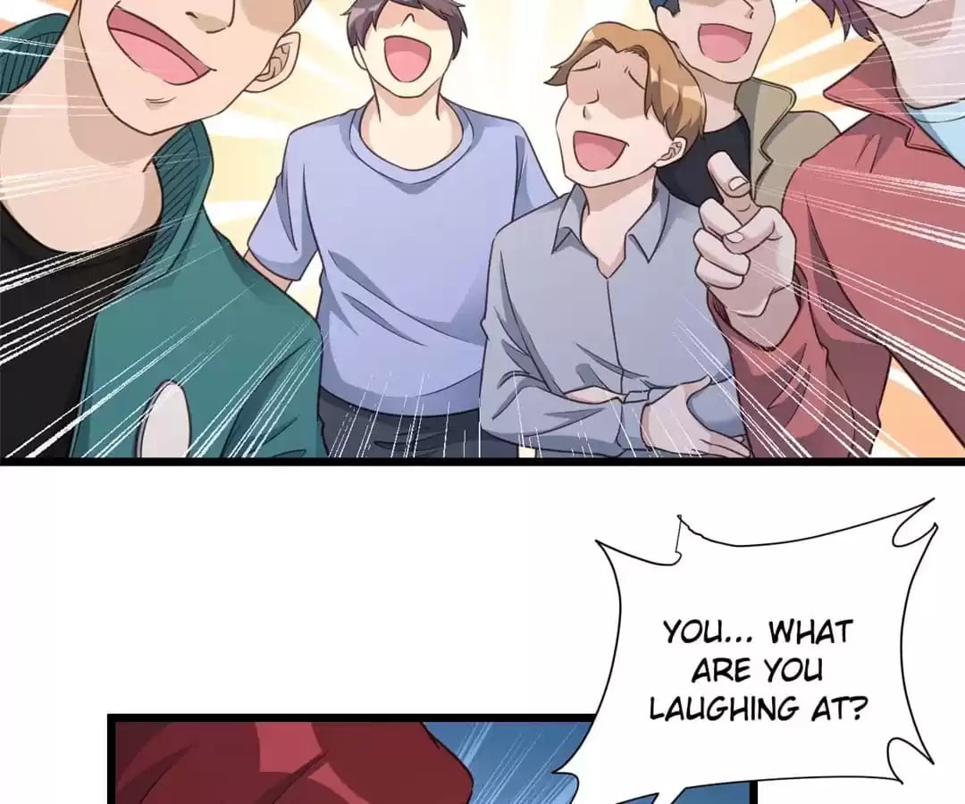 Read Strongest Cultivation System chapter 134 image 30 on Lezhin