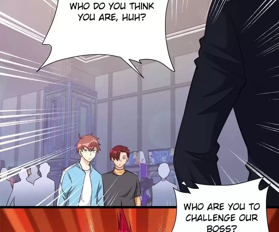 Read Strongest Cultivation System chapter 134 image 32 on Lezhin