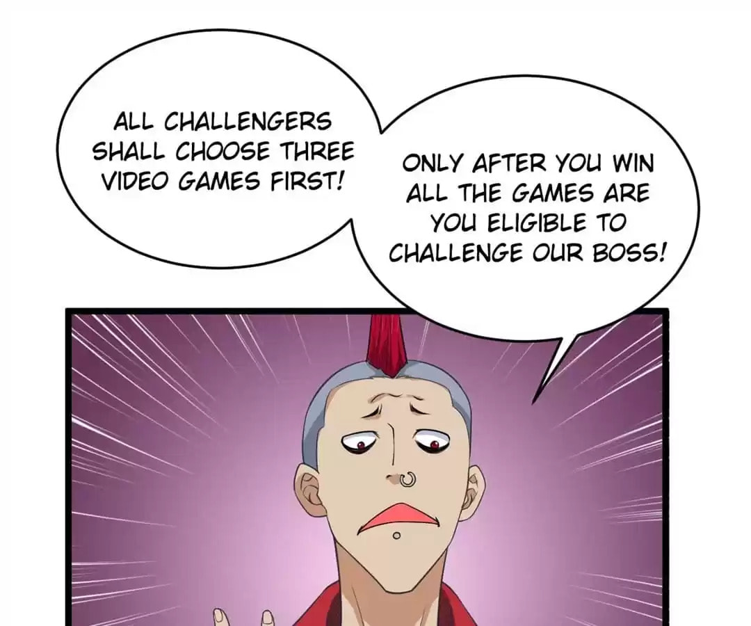 Read Strongest Cultivation System chapter 134 image 37 on Lezhin