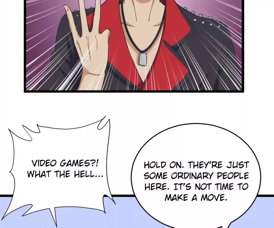 Read Strongest Cultivation System chapter 134 image 38 on Lezhin